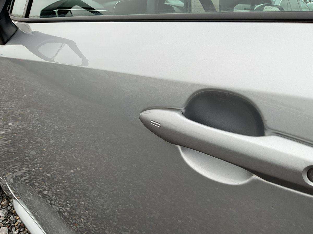 Fahrzeugbild eines Toyota Corolla