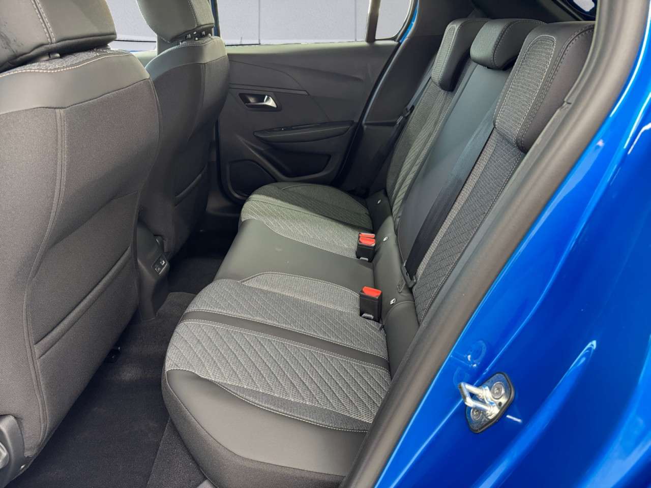 Fahrzeugbild eines Peugeot 208