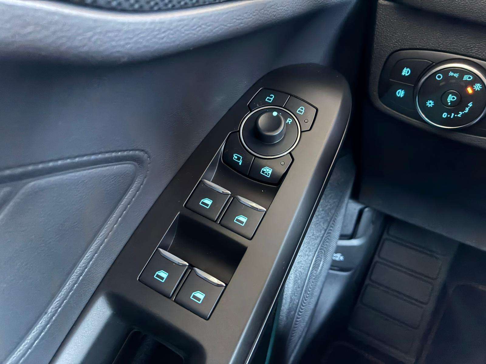 Fahrzeugbild eines Ford Focus