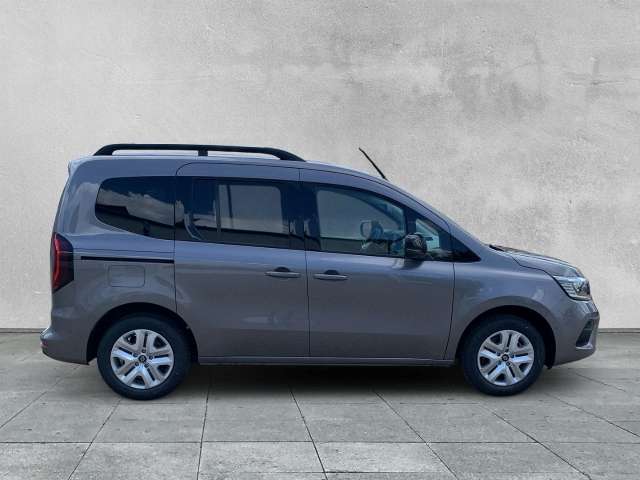 Fahrzeugbild eines Renault Kangoo