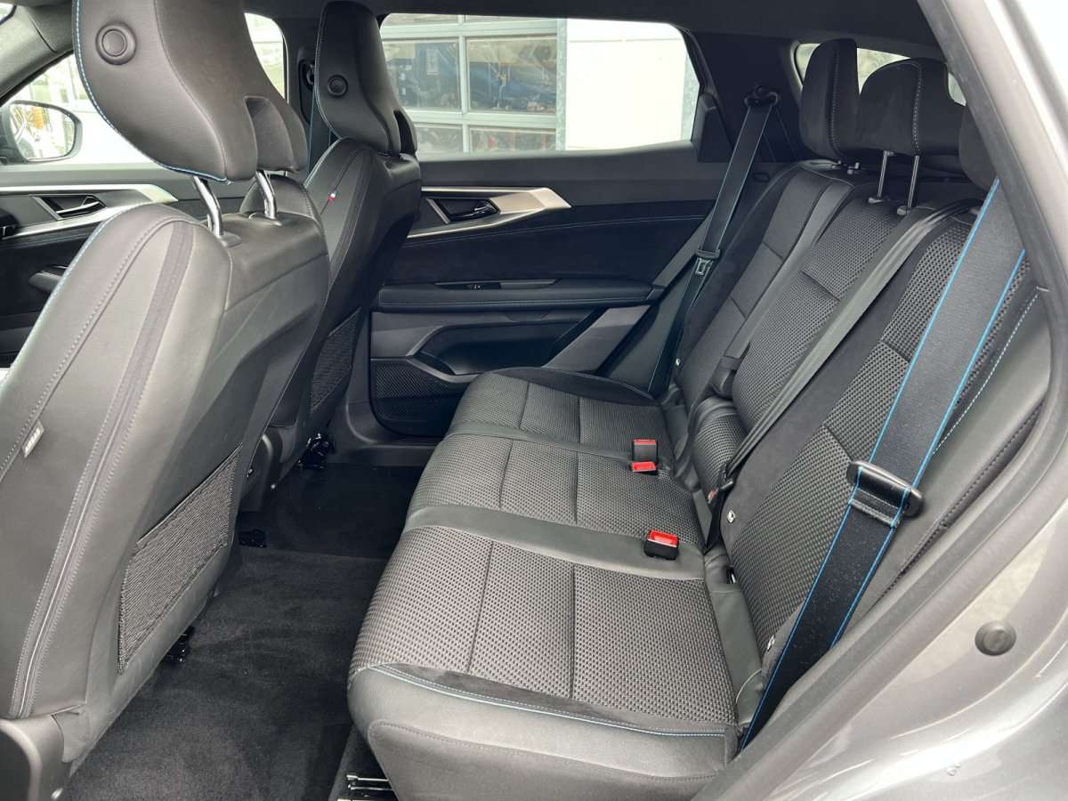 Fahrzeugbild eines Renault Espace