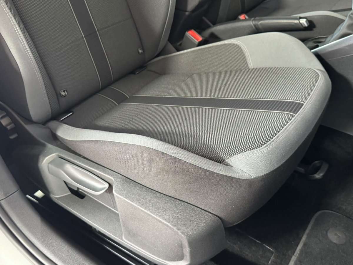 Fahrzeugbild eines Volkswagen Polo
