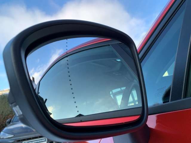 Fahrzeugbild eines Renault Clio