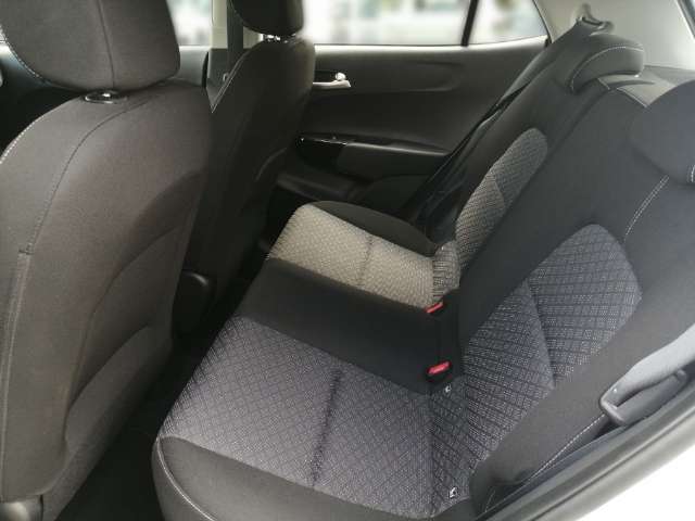 Fahrzeugbild eines Kia Picanto