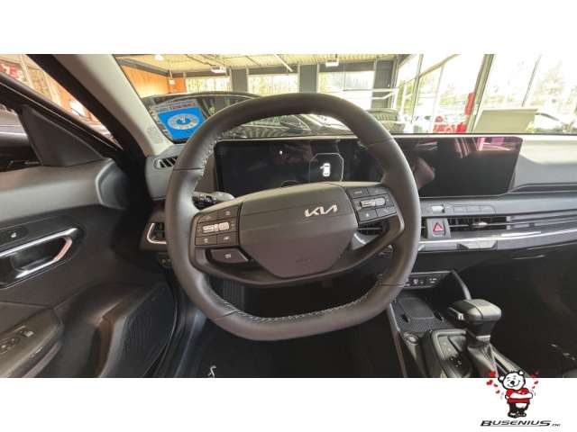 Fahrzeugbild eines Kia K4