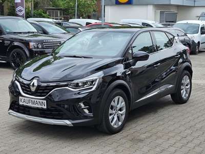Bild Renault Captur