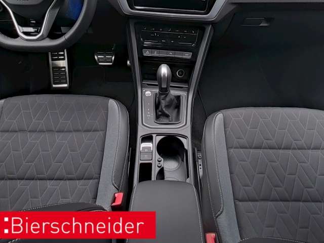 Fahrzeugbild eines Volkswagen Touran