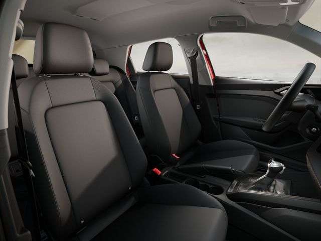 Fahrzeugbild eines Audi A1