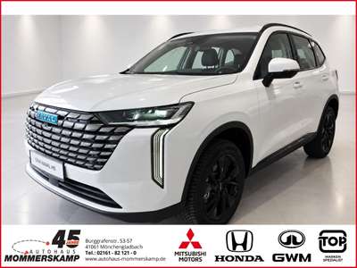 Bild GWM Haval H6