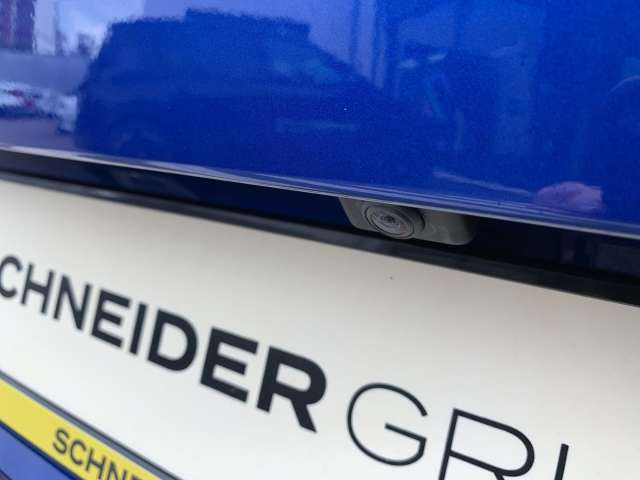 Fahrzeugbild eines Dacia Sandero