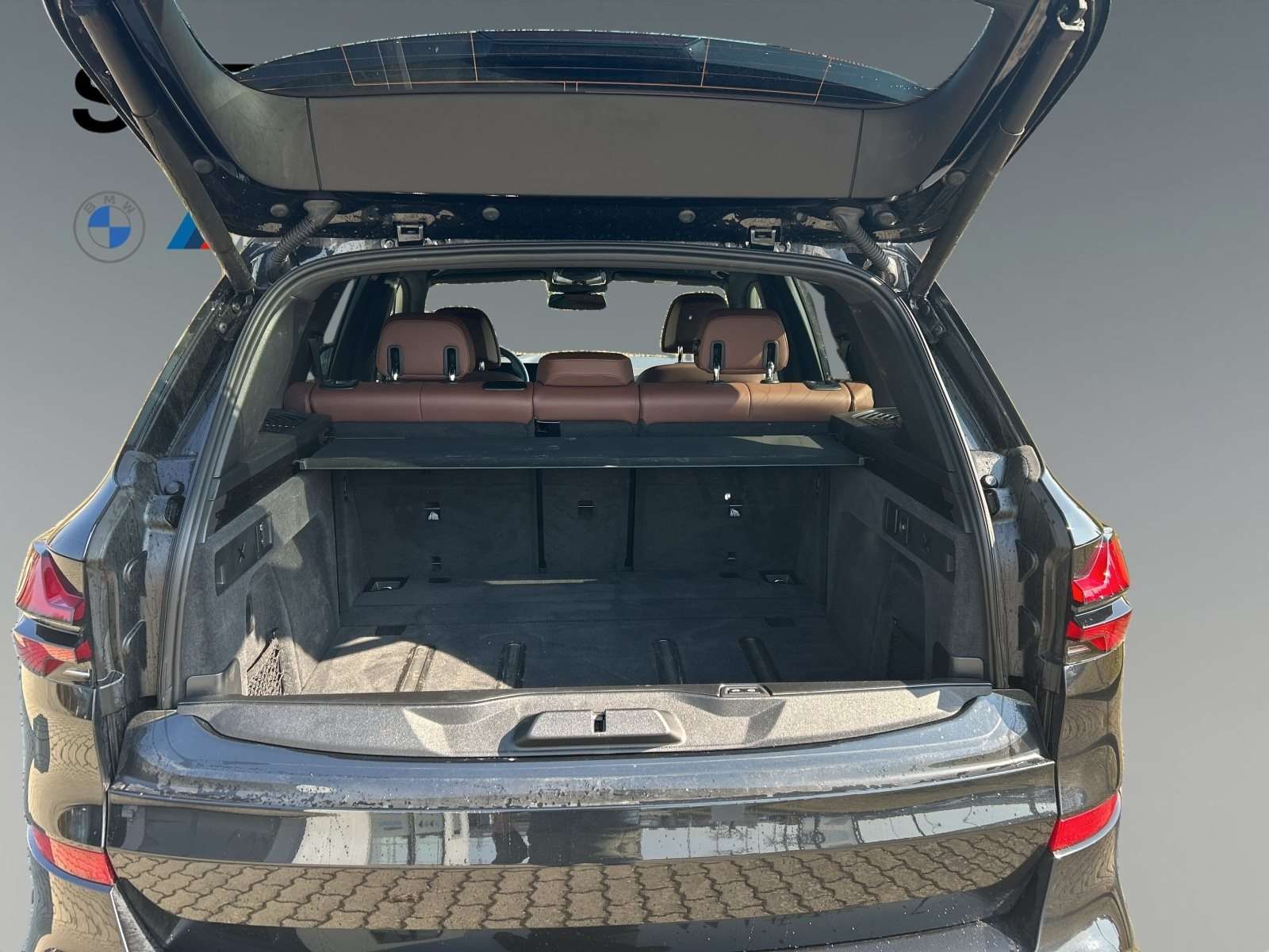 Fahrzeugbild eines BMW X5
