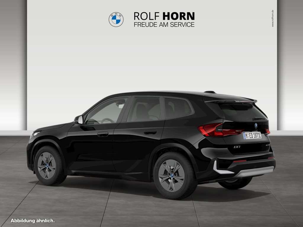 Fahrzeugbild eines BMW iX1