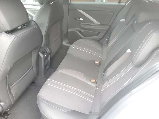 Fahrzeugbild eines Opel Astra