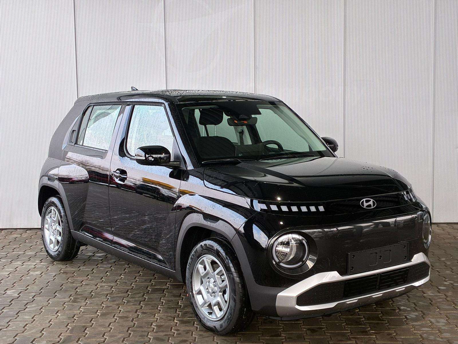 Fahrzeugbild eines Hyundai Inster