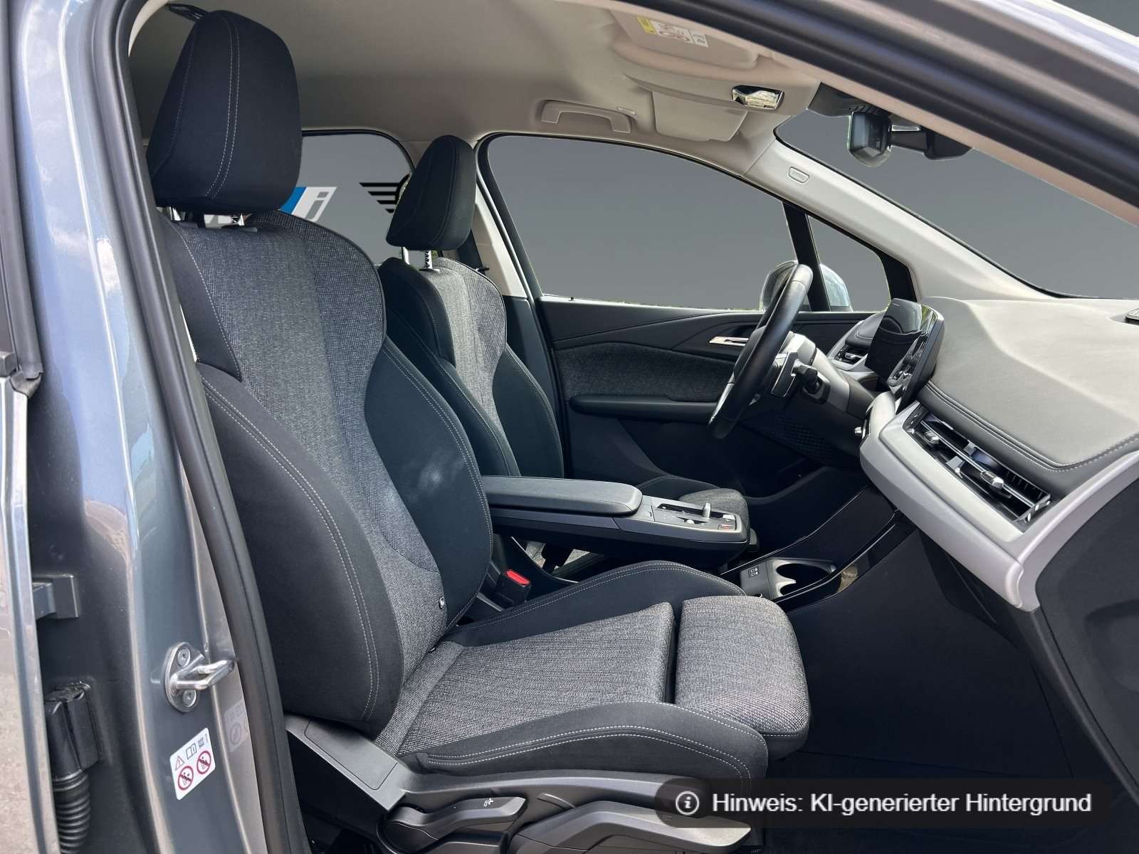 Fahrzeugbild eines BMW 2er-Reihe