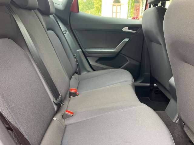 Fahrzeugbild eines SEAT Arona