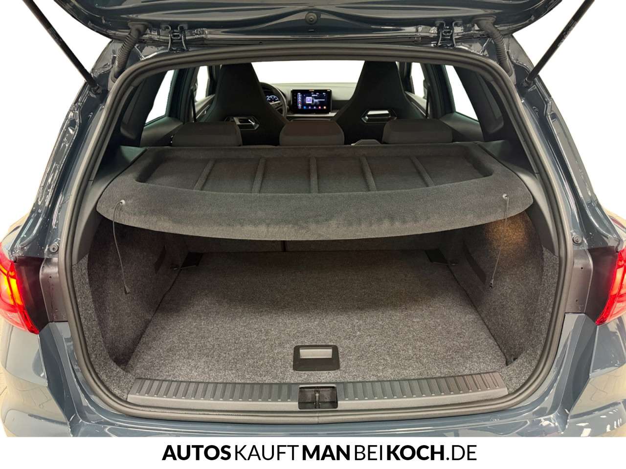 Fahrzeugbild eines SEAT Arona