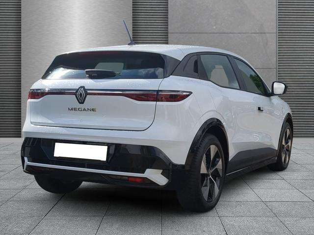 Fahrzeugbild eines Renault Megane E-TECH