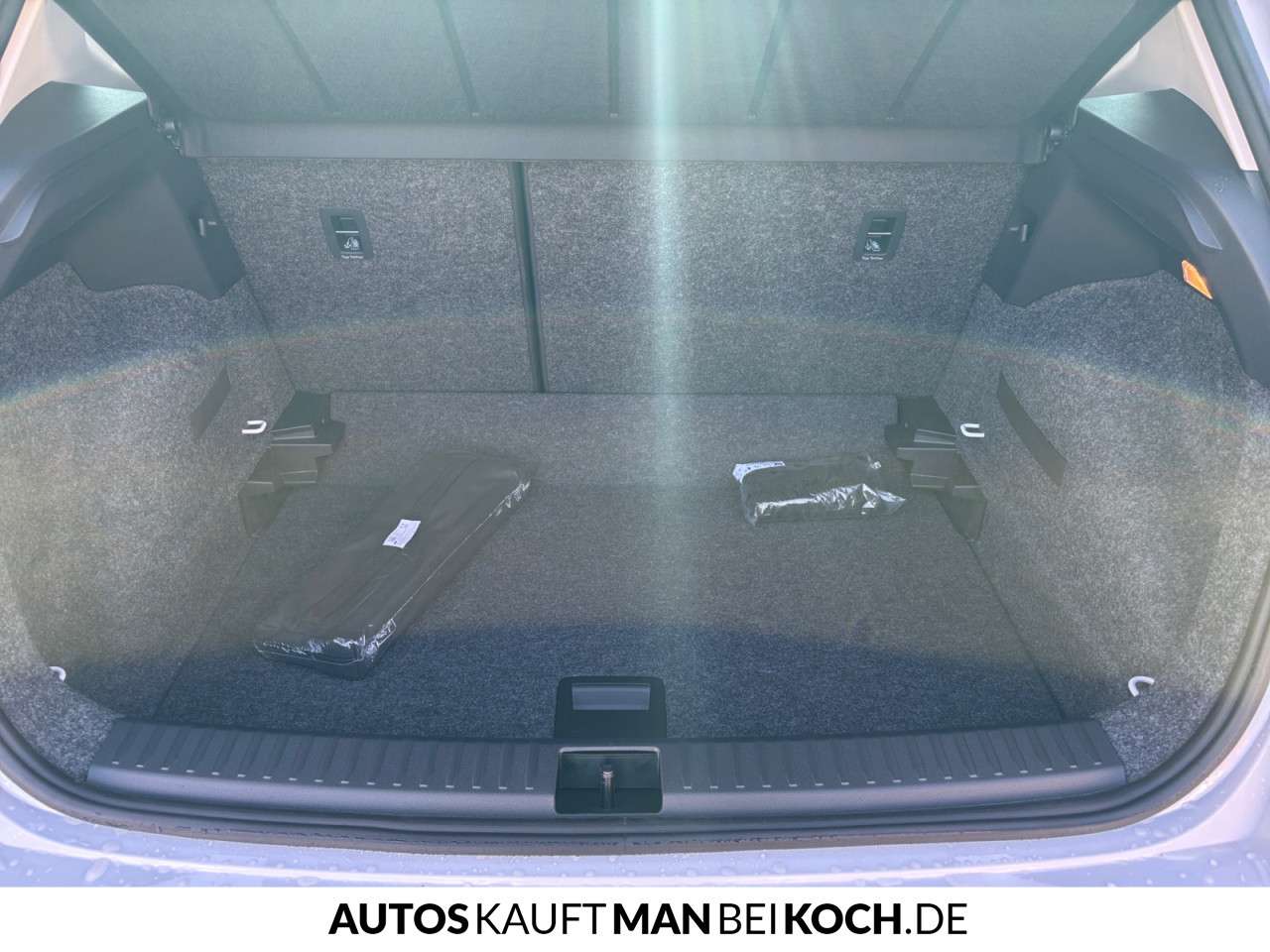 Fahrzeugbild eines SEAT Arona