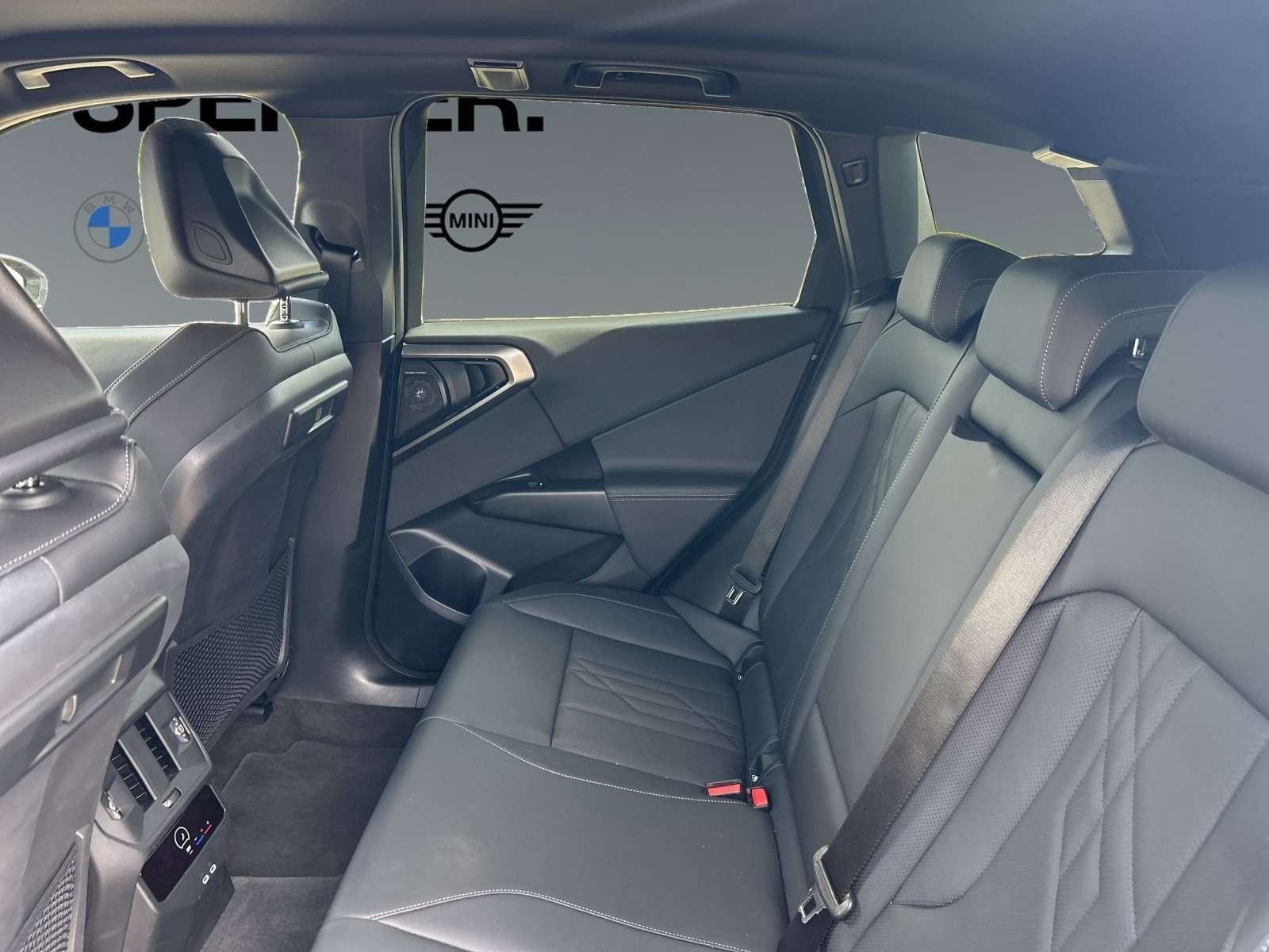 Fahrzeugbild eines BMW X3