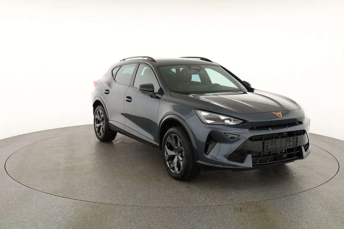 Fahrzeugbild eines CUPRA Formentor