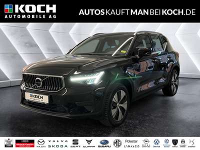 Bild Volvo XC40