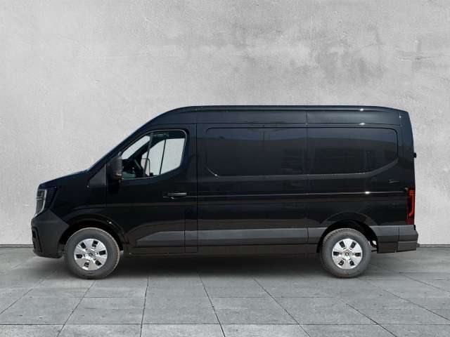 Fahrzeugbild eines Renault Master