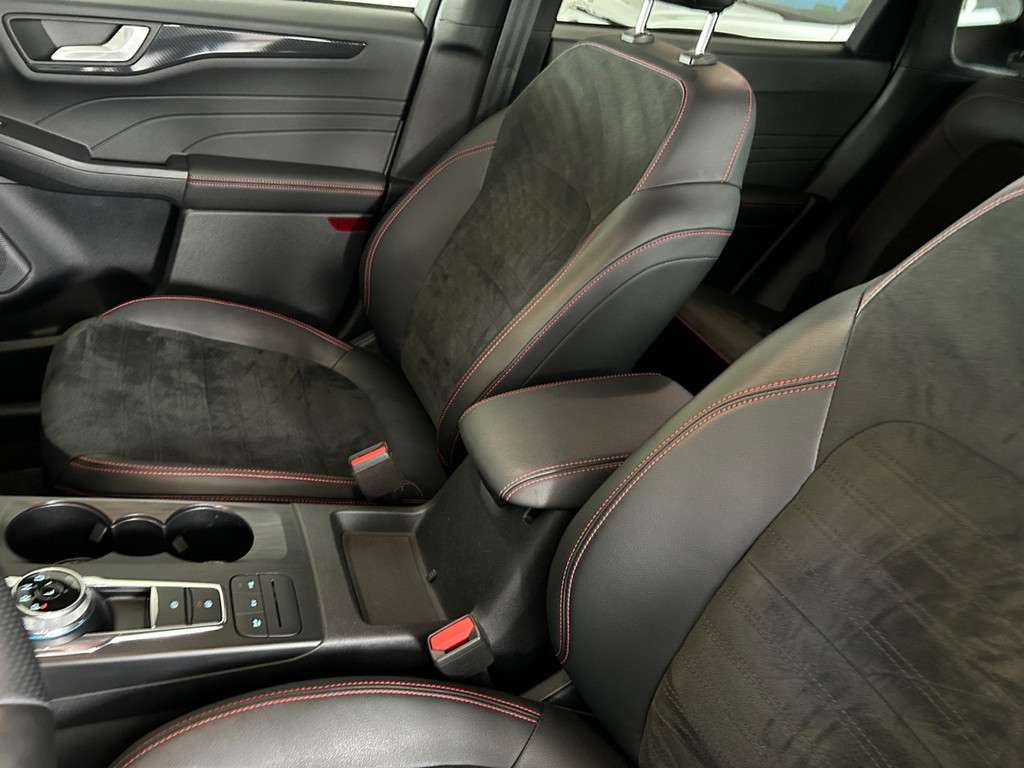 Fahrzeugbild eines Ford Kuga