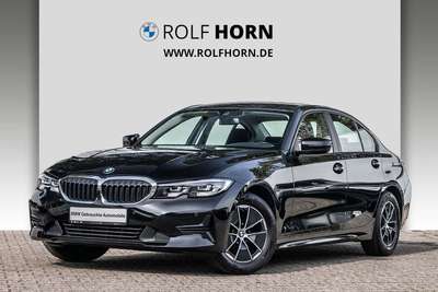 Bild BMW 3er-Reihe