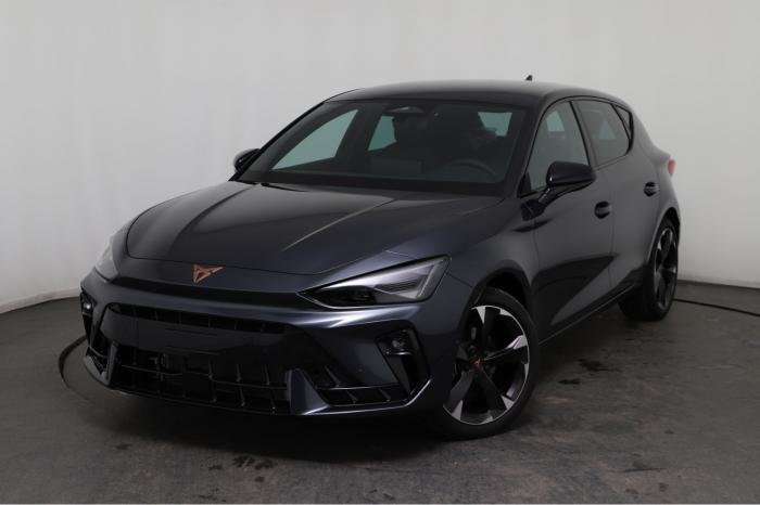 Fahrzeugbild eines CUPRA Leon