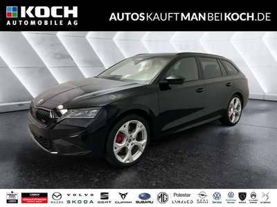 Bild Skoda Octavia