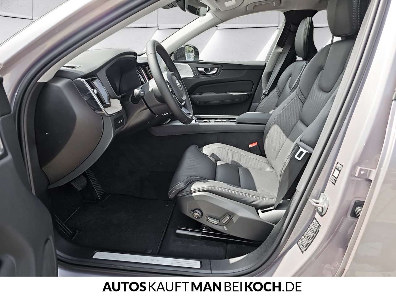 Fahrzeugbild eines Volvo XC60