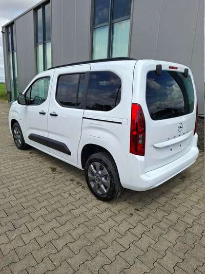 Bild Opel Combo