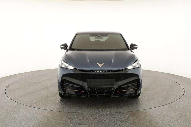Fahrzeugbild eines CUPRA Tavascan