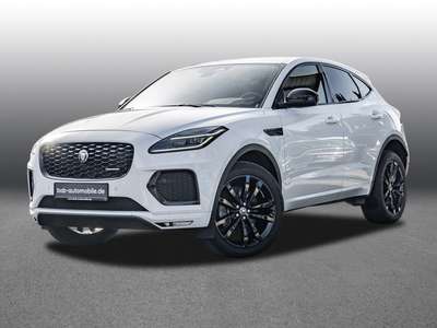 Bild Jaguar E-PACE