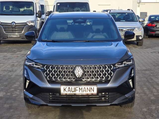 Fahrzeugbild eines Renault Austral