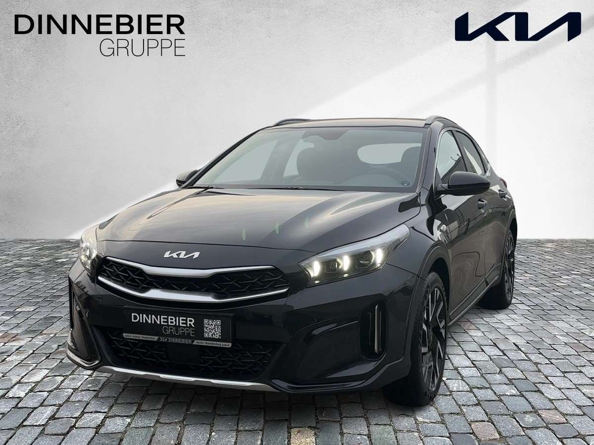 Fahrzeugbild eines Kia XCeed