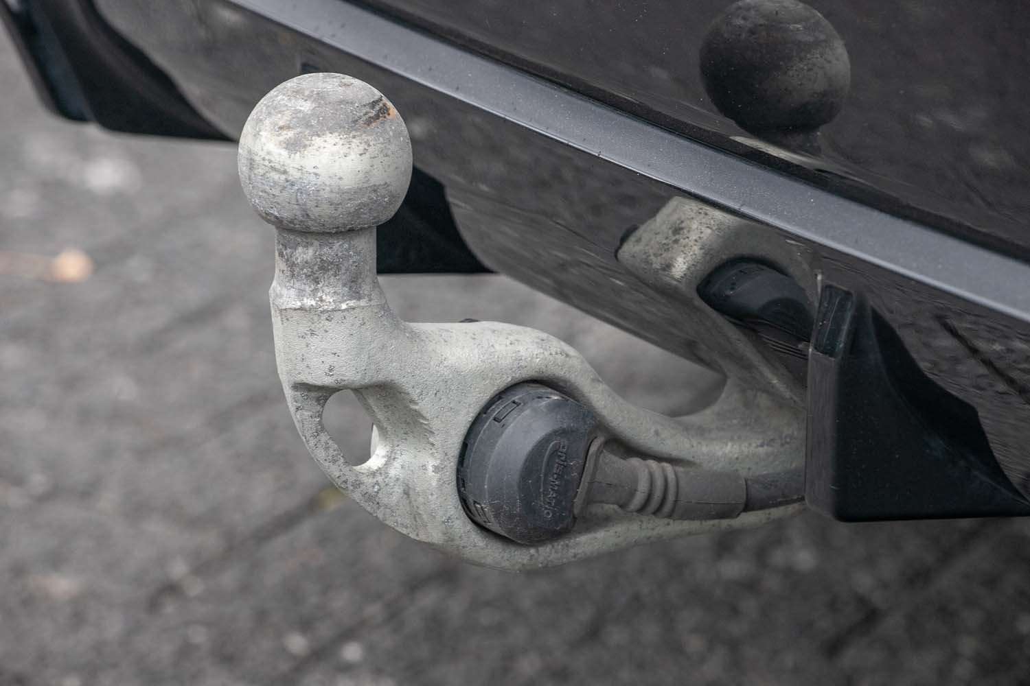 Fahrzeugbild eines BMW iX1