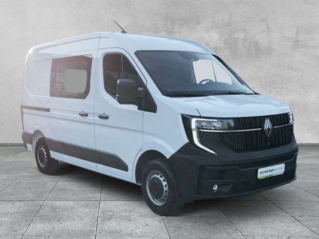 Fahrzeugbild eines Renault Master