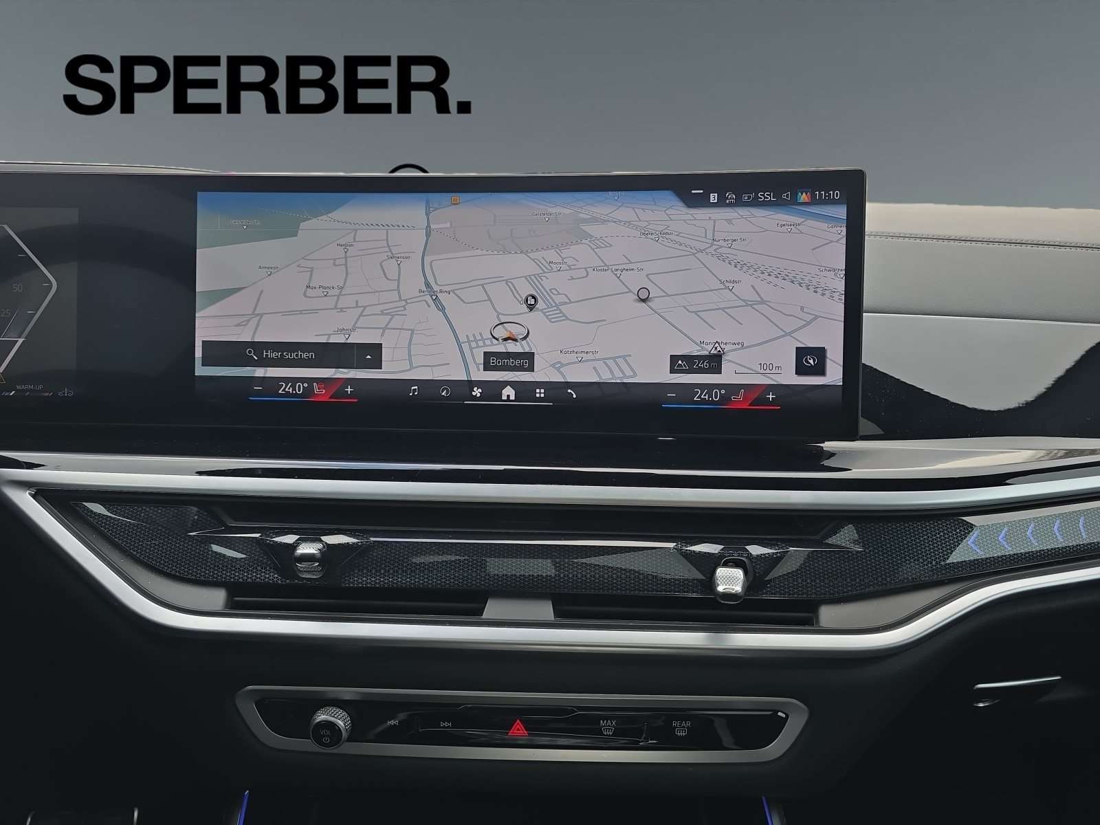 Fahrzeugbild eines BMW X5