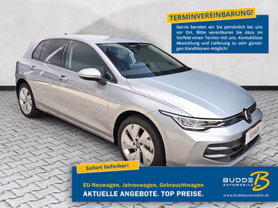 Bild Volkswagen Golf