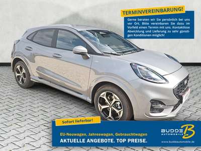 Bild Ford Puma