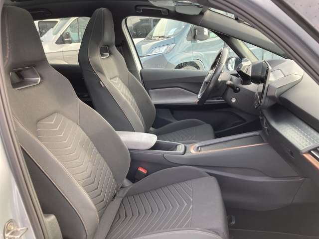 Fahrzeugbild eines CUPRA Born