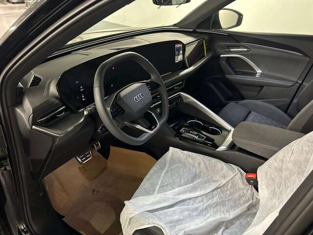 Fahrzeugbild eines Audi Q5