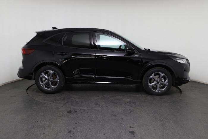 Fahrzeugbild eines Ford Kuga