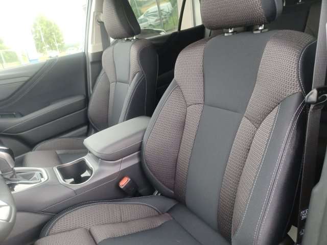 Fahrzeugbild eines Subaru Outback