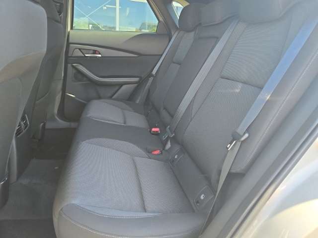 Fahrzeugbild eines Mazda CX-30