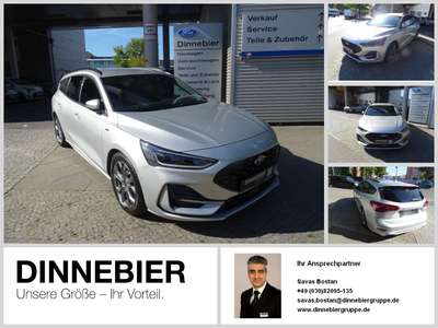 Bild Ford Focus