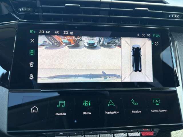 Fahrzeugbild eines Peugeot 308