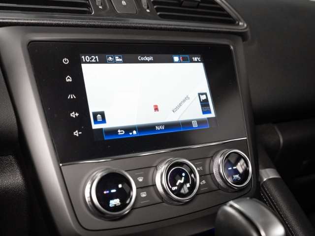 Fahrzeugbild eines Renault Kadjar